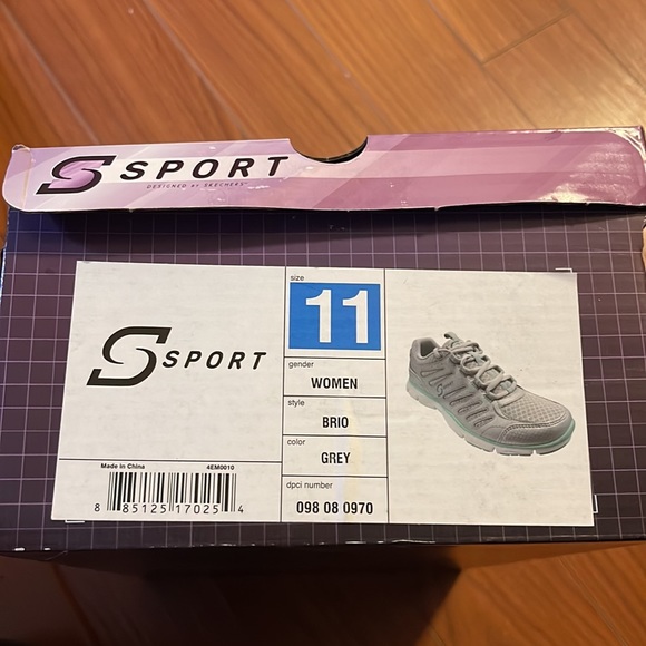 Sport Designed by Skecher - Picture 10 of 12
